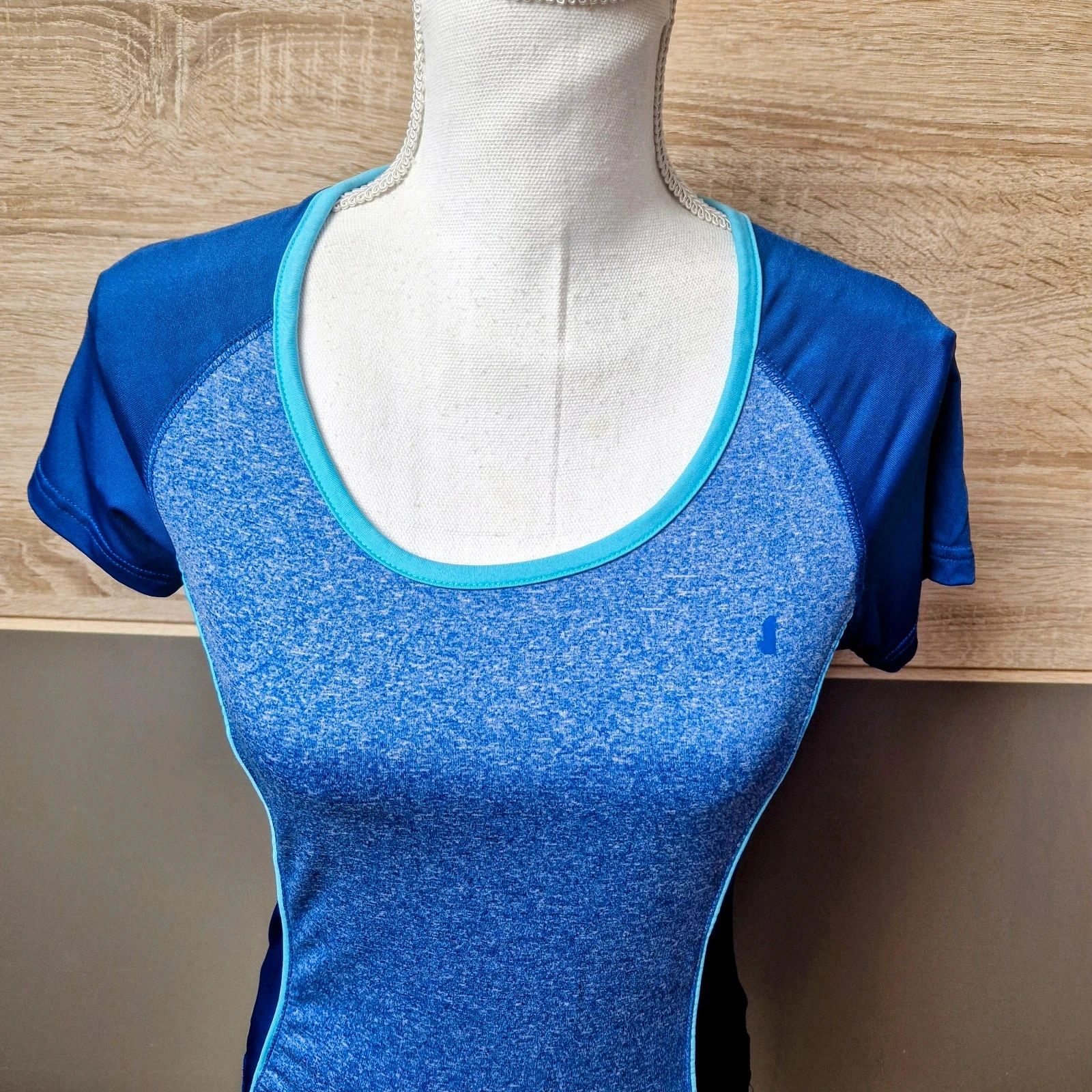 Sport T-shirt – photo 2